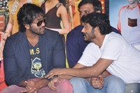 Pandavulu Pandavulu Tummeda Movie Press Meet